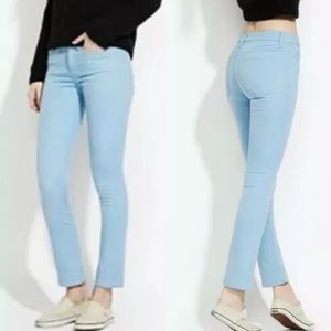 NWOT AYR Ciggy Lightwash Jeans